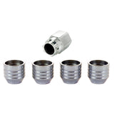 McGard Under Hub Cap Wheel Lock Nuts