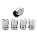 McGard Wheel Lock Nuts - Cone Seat