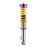 KW V1 Coilover Kit - Porsche 911 (996) Carrera 2 / Targa / 40th Anniversary / GT3 - 10271002