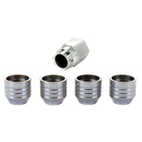 McGard Under Hub Cap Wheel Lock Nuts