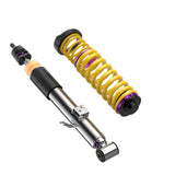 KW V3 Coilover Kit - 2021+ BMW M3 (G80) / M4 (G82) / M2 (G87) RWD - 352200EB