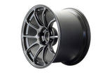 Advan Racing RZ-F2 - 18x9 / +35 / 5x114.3 - Hyper Platinum Black *Set of 4*