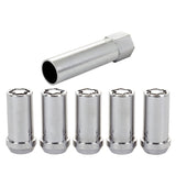 McGard Tuner Wheel Lock Nuts - Cone Seat (SplineDrive Style)