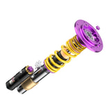 KW V4 Clubsport Coilover Kit - 2016-2021 BMW M2 / M2 Competition (F87) - 397202BK