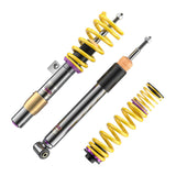 KW V3 Coilover Kit - BMW M3 (E90 / E92) w/ EDC - 35220057