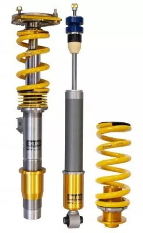 Ohlins Dedicated Track - BMW E9x M3 - BMU MU40S1