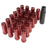 Monster 630H Lug Nuts - M14x1.5