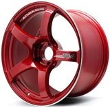 Advan TC-4 - 18x9.5 / +45 / 5x120 *Set of 4*