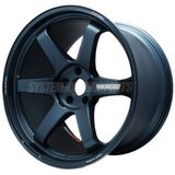 Volk Racing TE37 Ultra M-Spec - 20x9 +37 / 20x12 +48 / 5x114.3 - Matte Blue Gunmetal (Ferrari 458 Fitment) *Set of 4*