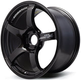 Advan TC-4 - 18x9.5 / +38 / 5x120 *Set of 4*