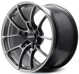 Volk Racing G025 - 20"
