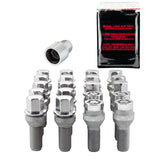 McGard Lug Bolts + Wheel Lock Bolts Install Kit (Cone Seat)