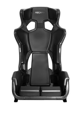 Recaro Pro Racer RMS Motorsport - Carbon Fiber – System Motorsports