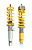 Ohlins Road and Track - Porsche 911 (997) Carrera / Carrera S RWD - POS MZ20S1