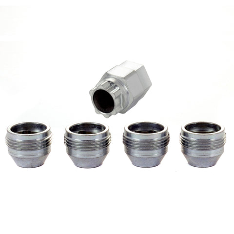 McGard Under Hub Cap Wheel Lock Nuts