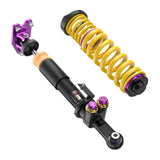 KW V5 Clubsport Coilover Kit - 2023 BMW M4 CSL (G82) - 30901200FF