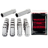 McGard SplineDrive Tuner 5 Lug Install Kit w/ Wheel Locks & Tool (Cone Seat)