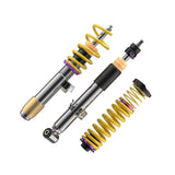 KW V3 Coilover Kit - 2021+ BMW M3 (G80) / M4 (G82) / M2 (G87) RWD - 352200EB