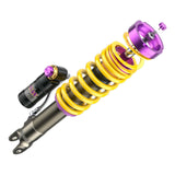 KW V4 Coilover Kit - Porsche 911 (991.2) Turbo / Turbo S Coupe / Cabrio - 3A771090