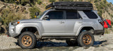 SSR Devide SP1 Trail