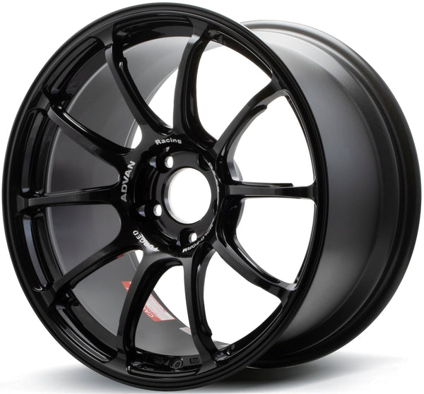 ADVAN Racing RZ-F2 18インチ タイヤホイールセット Advan Racing RZ-F2 18