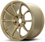 Volk Racing ZE40 M-Spec - 18x10 / +40 / 5x120 *Set of 4*