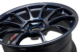 Volk Racing ZE40 M-Spec - 19x9.5 +22 / 19x10.5 +35 / 5x120 - Mag Blue (BMW F80 M3 / F82 M4 / F87 M2 Fitment) *Set of 4*