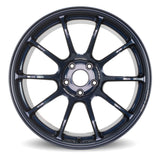 Rays Volk Racing ZE40 M-Spec - 19x9.5 +22 / 19x10.5 +35 / 5x112 - Mag Blue (A90/A91 MK5 Supra Fitment) *Set of 4*