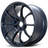 Rays Volk Racing ZE40 M-Spec - 19x9.5 +22 / 19x10.5 +35 / 5x112 - Mag Blue (A90/A91 MK5 Supra Fitment) *Set of 4*