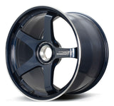 Advan Racing GT for Porsche - 20x9.5 / 21x12.5 / Centerlock (991 GT3RS Fitment) *Set of 4*