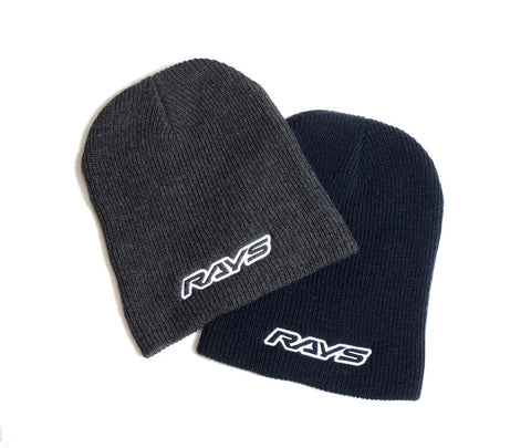 Rays Official - Beanie - Navy