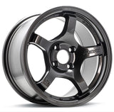 Gram Lights 57CR - 15x8 / +35 / 4x100 *Set of 4*