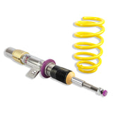 KW V3 Coilover Kit - BMW M3 (E90 / E92) w/ EDC (incl. EDC Deactivation Kit) - 35220083