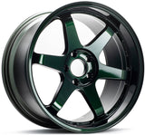 Volk Racing TE37SL - 19x9.5 +21 / 19x11 +34 / 5x120 (F80 M3 / F82 M4 / F87 M2 Fitment) *Set of 4*