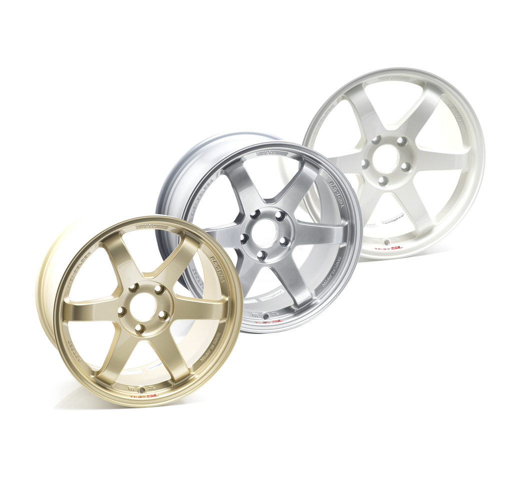Fake Rays Engineering Wheel Deposit for Rays Engineering Wheels – System Motorsports