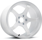 Advan Racing GT Beyond - 17"