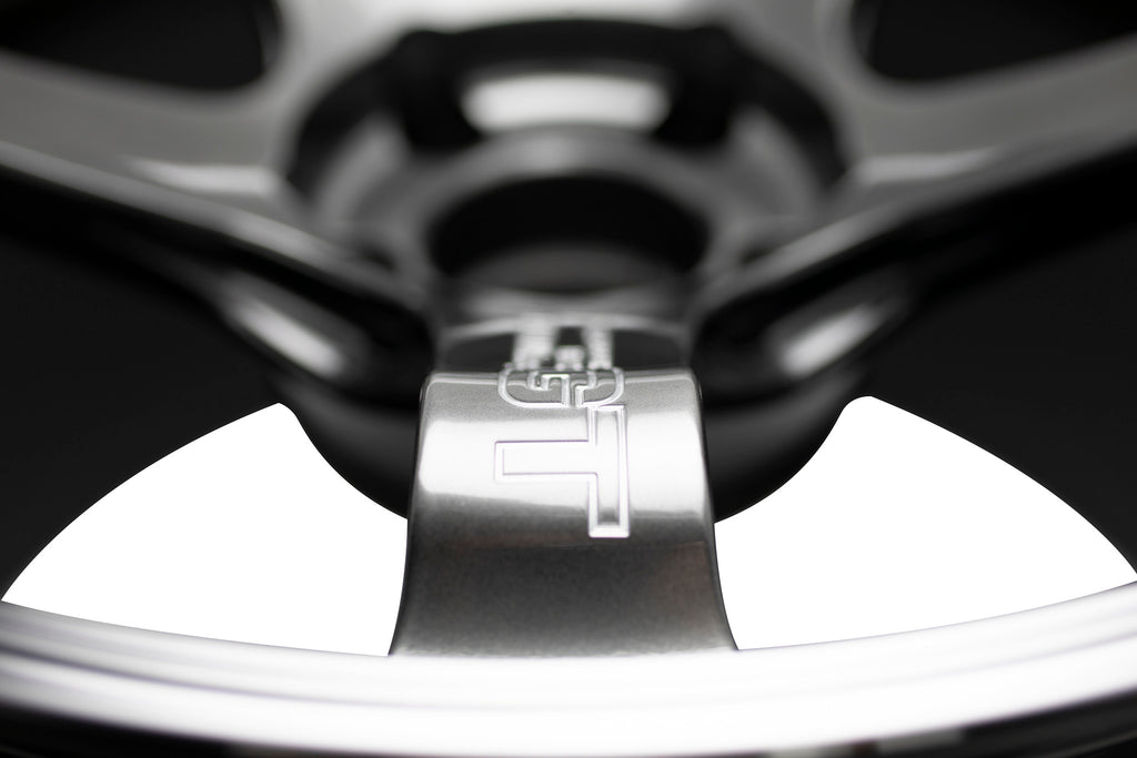 Advan Racing GT Beyond - 19x9.5 +15 / 20x10.5 +15 / 5x112 - Machining ...