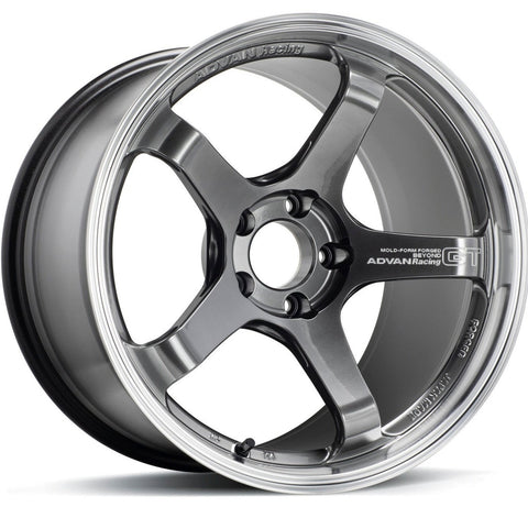 Advance Rt Rims Advan Racing - Wheels | Authorized US Dealer | System Motorsports