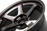 Advan Racing GT Beyond - 19x9.5 +15 / 20x10.5 +15 / 5x112 - Racing Copper Bronze (G8x M2/M3/M4 Fitment) *Set of 4*
