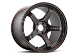 Advan Racing GT Beyond - 17x8 / +35 / 4x100 *Set of 4*