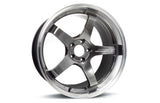 Advan Racing GT for Porsche - 19x9 / 19x12 / 5x130 (997 NB Fitment) *Set of 4*
