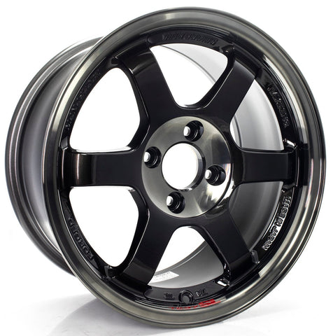Volk Racing TE37SL (Super Lap) - 15"