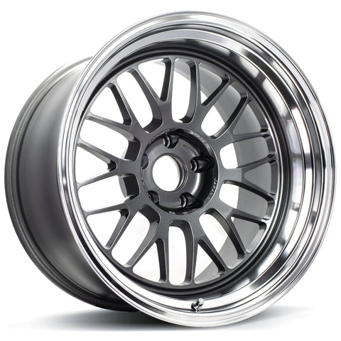 Wheels, 5x120 – System Motorsports