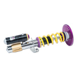 KW V4 Coilover Kit - 2015-2020 BMW M3 (F80) / M4 (F82) incl. CS w/o Electronic Dampers - 3A7200AN