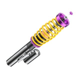 KW V3 Coilover Kit - Porsche 911 (996) Carrera 2 / Targa / 40th Anniversary / GT3 - 35271002