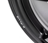 Volk Racing TE37 Saga S-Plus - 18x10 +8 / 18x11 +13 / 5x112 - Matte Black (G80 M3 / G82 M4 / G87 M2 Fitment) *Set of 4*