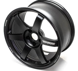 Volk Racing TE37 Saga S-Plus - 18x10 +8 / 18x11 +13 / 5x112 - Matte Black (G80 M3 / G82 M4 / G87 M2 Fitment) *Set of 4*