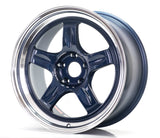 Volk Racing 21C - 18x10.5 +15 5x114.3 *Set of 4*