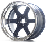 Volk Racing TE37V Mark-II - 18x10 -25 5x100 *Set of 4*