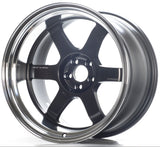Volk Racing TE37V Mark-II - 18x10 -25 5x100 *Set of 4*